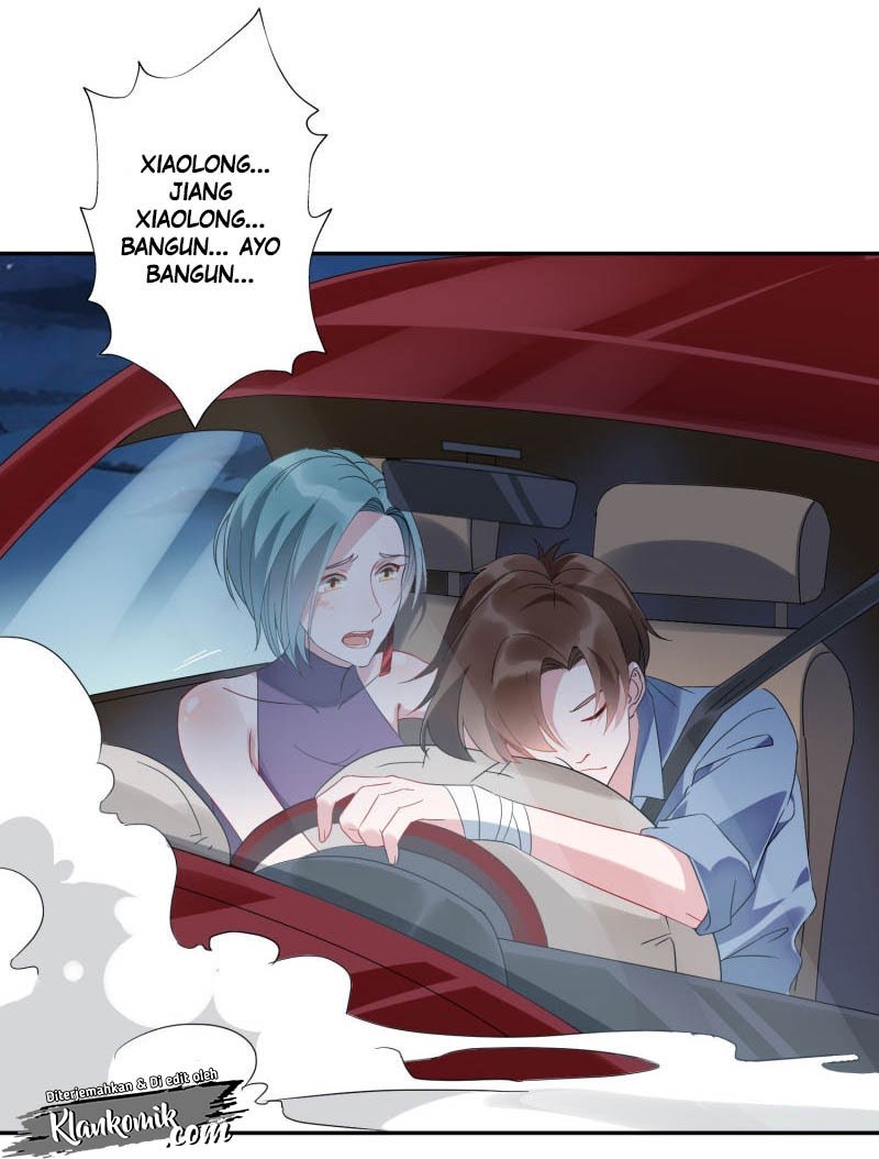 Beautiful Boss Cold-Hearted Chapter 33 - halaman 23