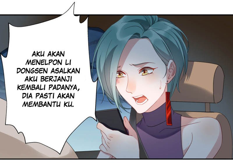 Beautiful Boss Cold-Hearted Chapter 33 - halaman 24