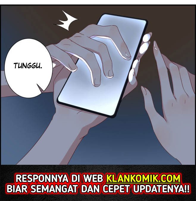 Beautiful Boss Cold-Hearted Chapter 33 - halaman 25