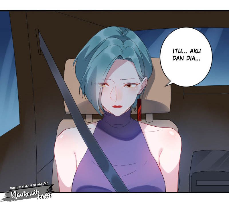Beautiful Boss Cold-Hearted Chapter 33 - halaman 3