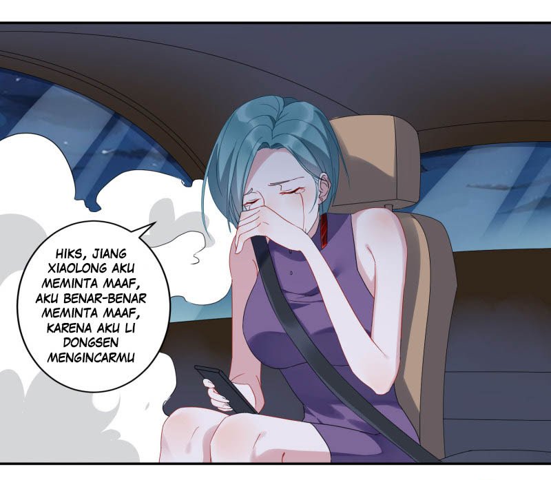 Beautiful Boss Cold-Hearted Chapter 33 - halaman 30