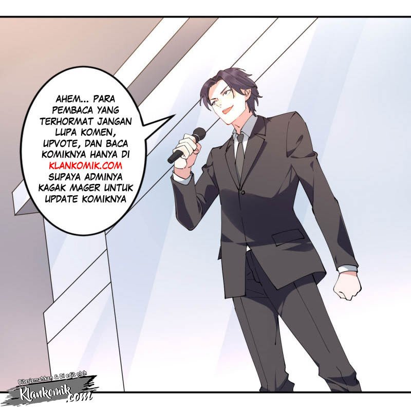 Beautiful Boss Cold-Hearted Chapter 33 - halaman 31