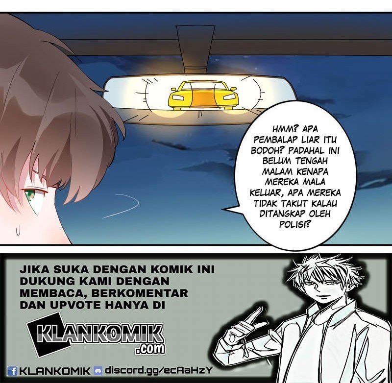 Beautiful Boss Cold-Hearted Chapter 33 - halaman 5