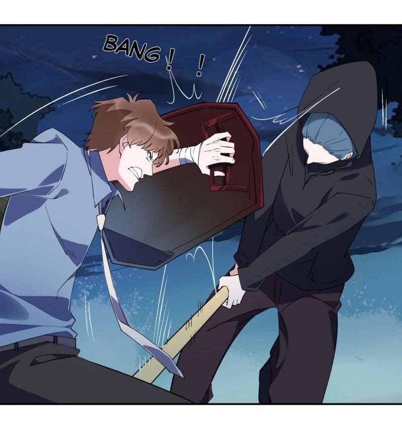 Beautiful Boss Cold-Hearted Chapter 34 - halaman 12