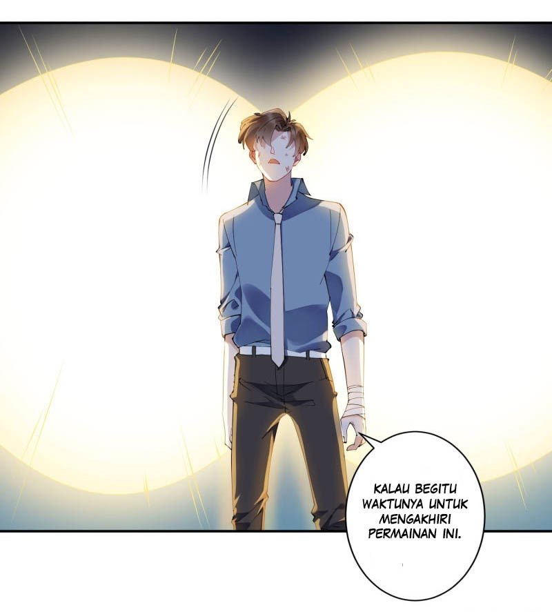 Beautiful Boss Cold-Hearted Chapter 34 - halaman 16
