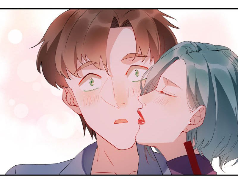 Beautiful Boss Cold-Hearted Chapter 34 - halaman 26