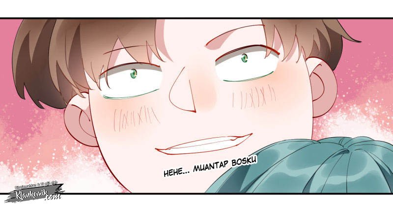 Beautiful Boss Cold-Hearted Chapter 34 - halaman 27