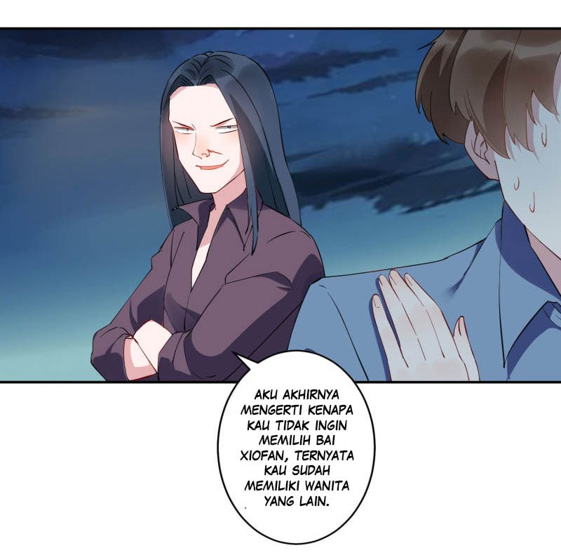 Beautiful Boss Cold-Hearted Chapter 34 - halaman 28