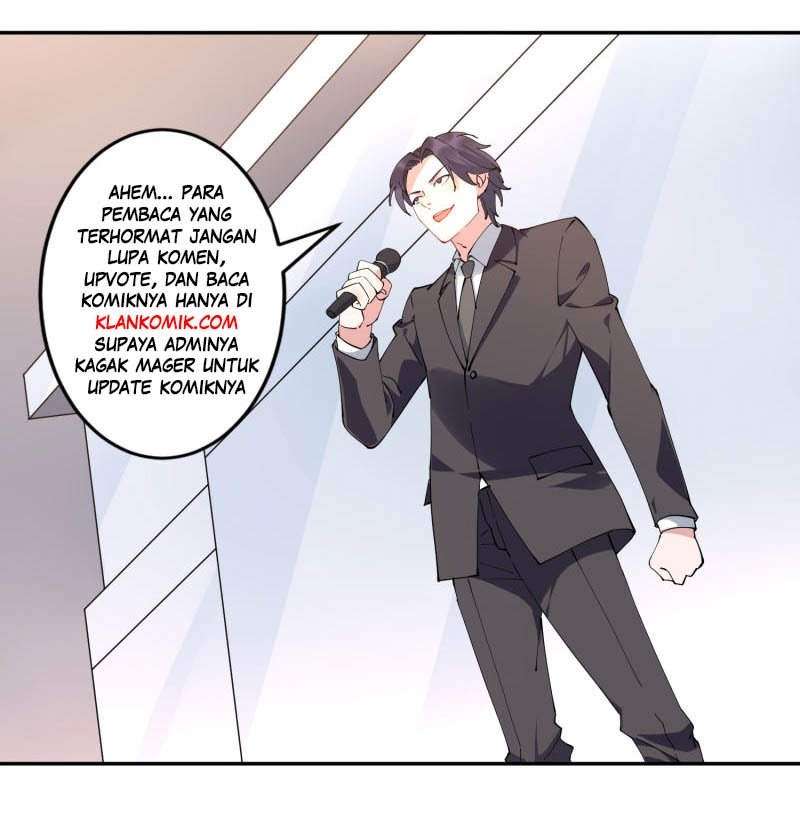 Beautiful Boss Cold-Hearted Chapter 34 - halaman 36