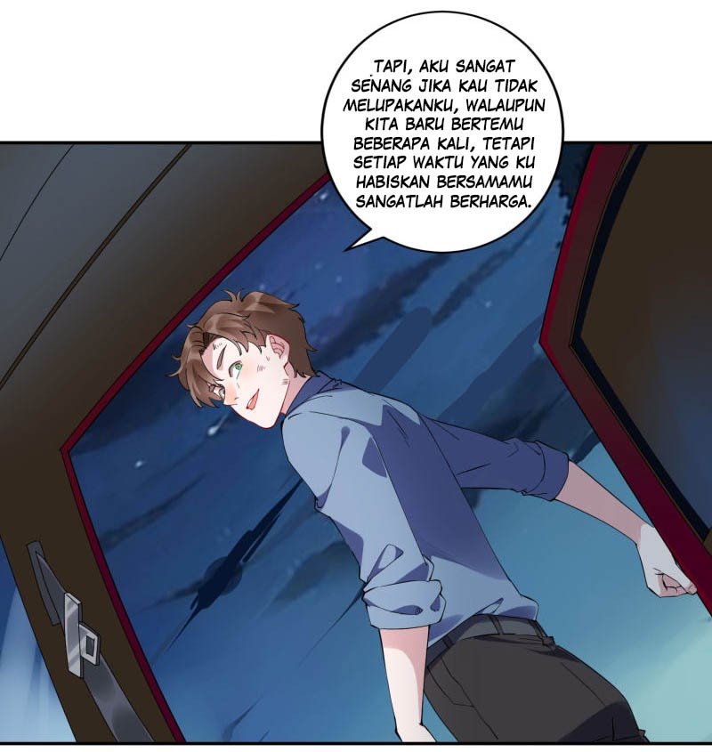 Beautiful Boss Cold-Hearted Chapter 34 - halaman 6