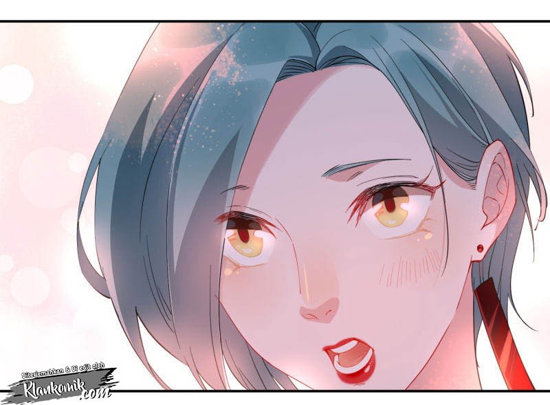 Beautiful Boss Cold-Hearted Chapter 34 - halaman 7