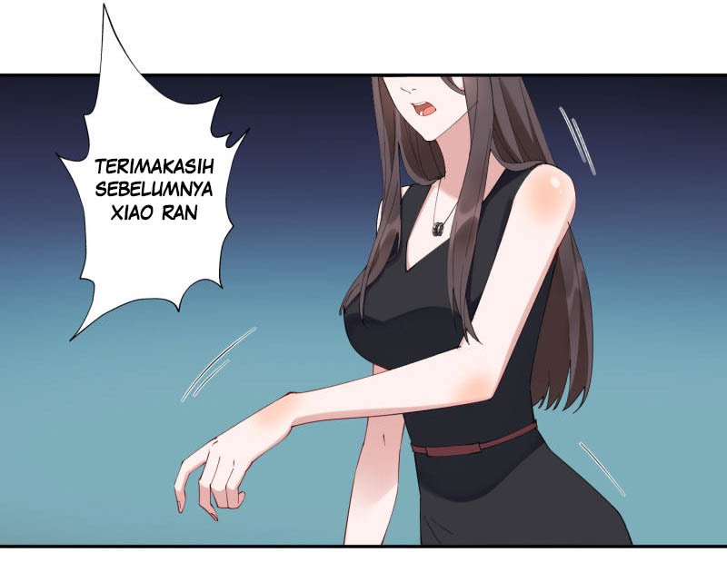 Beautiful Boss Cold-Hearted Chapter 35.1 - halaman 18