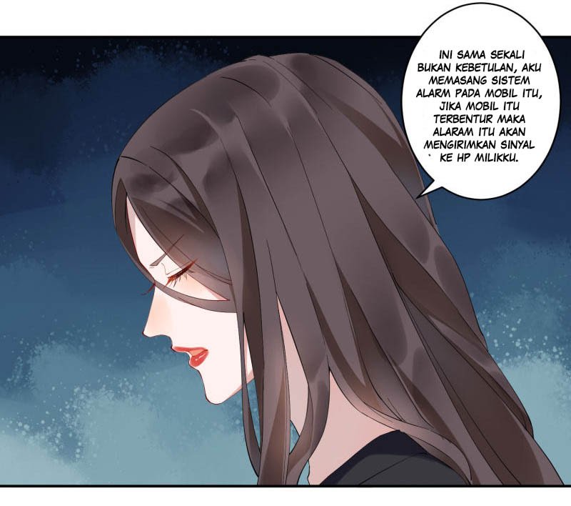Beautiful Boss Cold-Hearted Chapter 35.1 - halaman 4