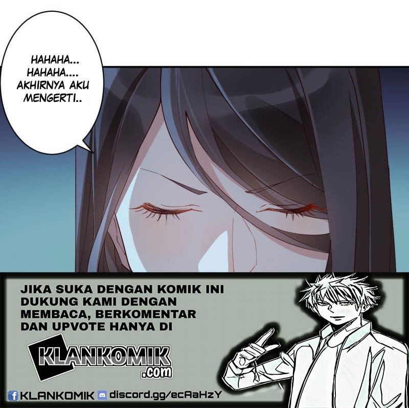 Beautiful Boss Cold-Hearted Chapter 35.1 - halaman 9