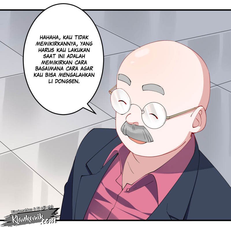 Beautiful Boss Cold-Hearted Chapter 35.2 - halaman 13