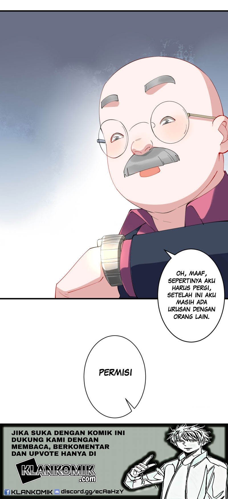 Beautiful Boss Cold-Hearted Chapter 35.2 - halaman 17
