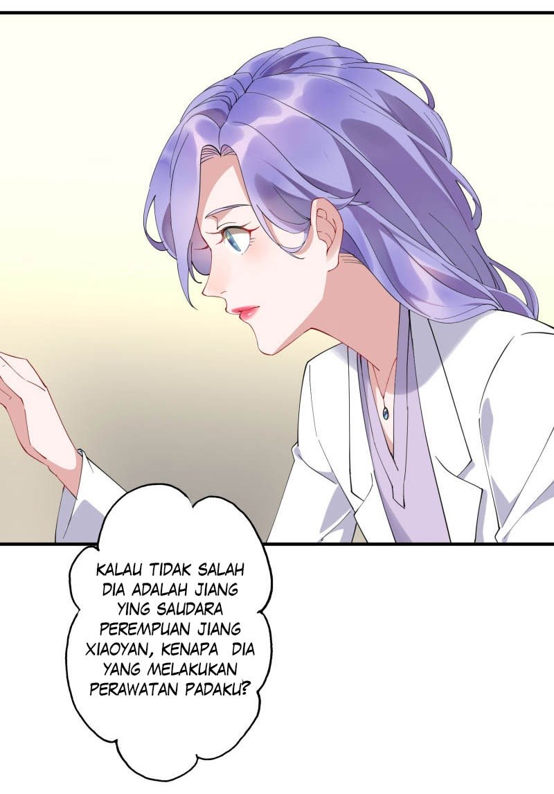 Beautiful Boss Cold-Hearted Chapter 35.2 - halaman 22