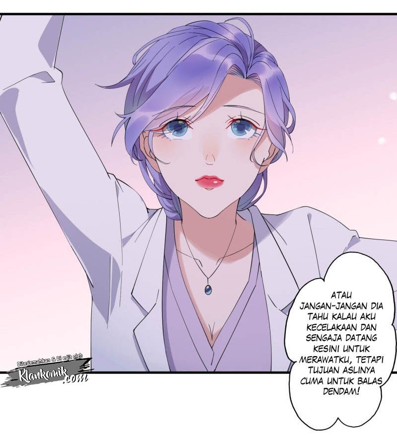 Beautiful Boss Cold-Hearted Chapter 35.2 - halaman 23