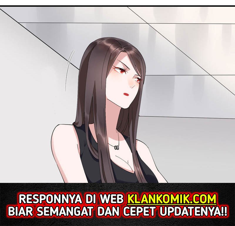 Beautiful Boss Cold-Hearted Chapter 35.2 - halaman 25