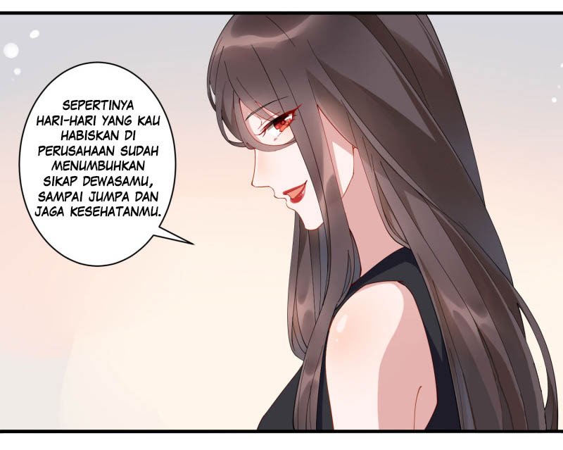 Beautiful Boss Cold-Hearted Chapter 35.2 - halaman 36