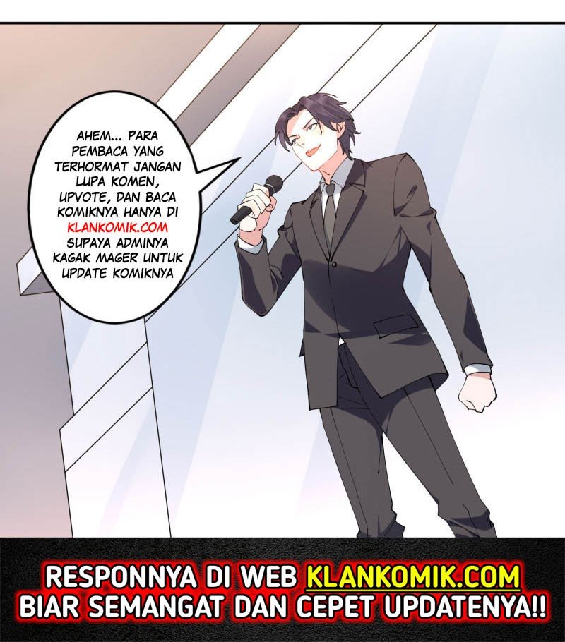 Beautiful Boss Cold-Hearted Chapter 35.2 - halaman 37