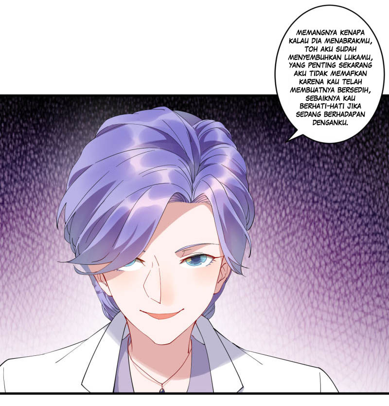 Beautiful Boss Cold-Hearted Chapter 35.3 - halaman 12