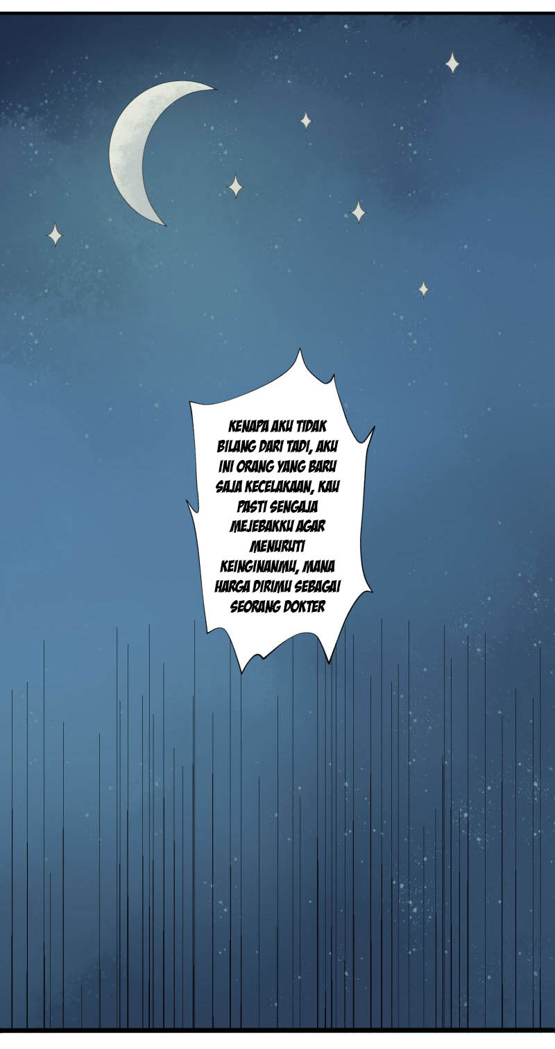 Beautiful Boss Cold-Hearted Chapter 35.3 - halaman 22