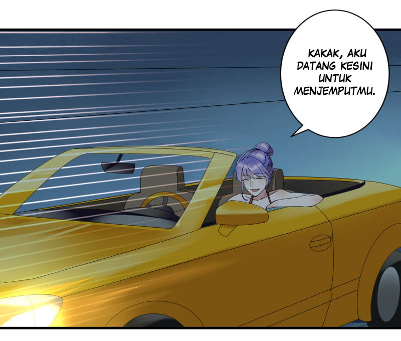 Beautiful Boss Cold-Hearted Chapter 35.3 - halaman 24