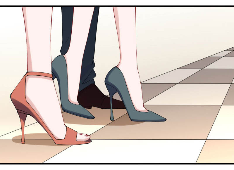 Beautiful Boss Cold-Hearted Chapter 36.1 - halaman 10
