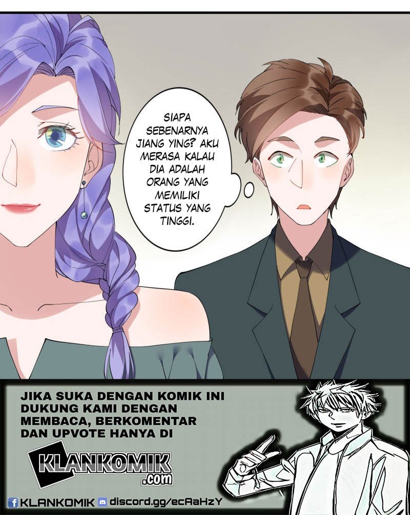 Beautiful Boss Cold-Hearted Chapter 36.1 - halaman 13