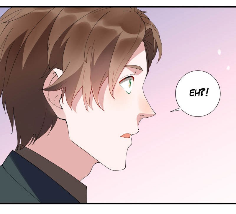 Beautiful Boss Cold-Hearted Chapter 36.1 - halaman 14