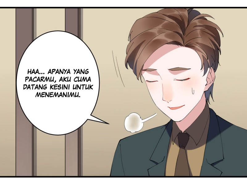 Beautiful Boss Cold-Hearted Chapter 36.1 - halaman 18