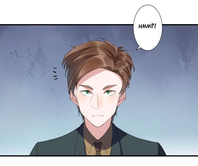 Beautiful Boss Cold-Hearted Chapter 36.1 - halaman 20