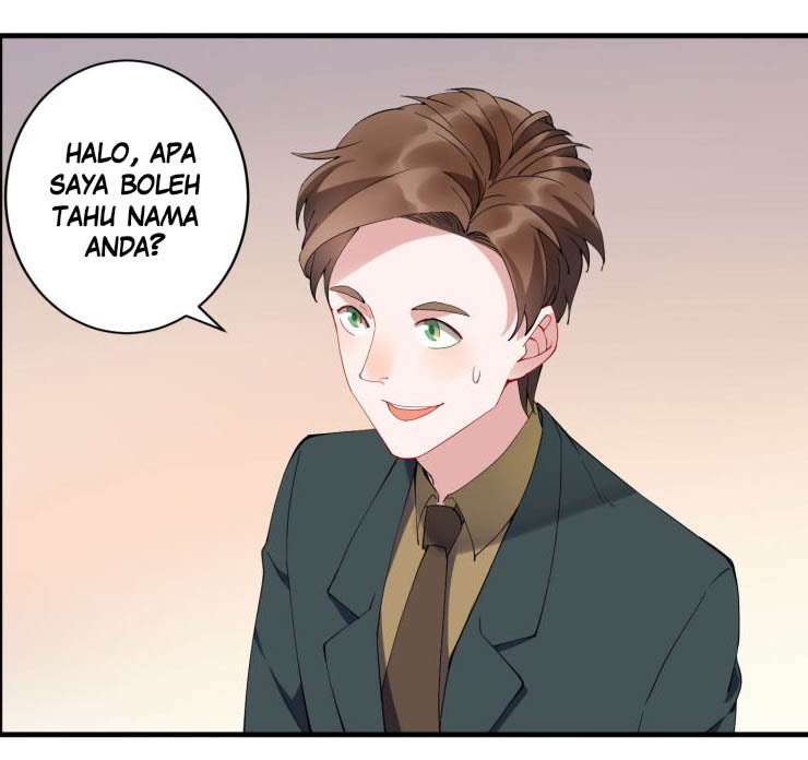 Beautiful Boss Cold-Hearted Chapter 36.1 - halaman 22