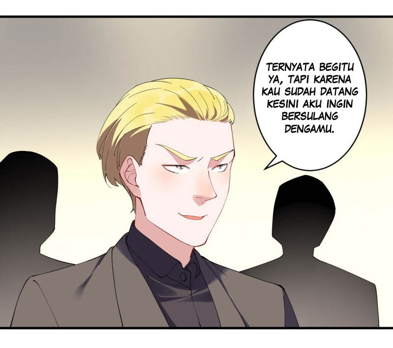 Beautiful Boss Cold-Hearted Chapter 36.1 - halaman 28