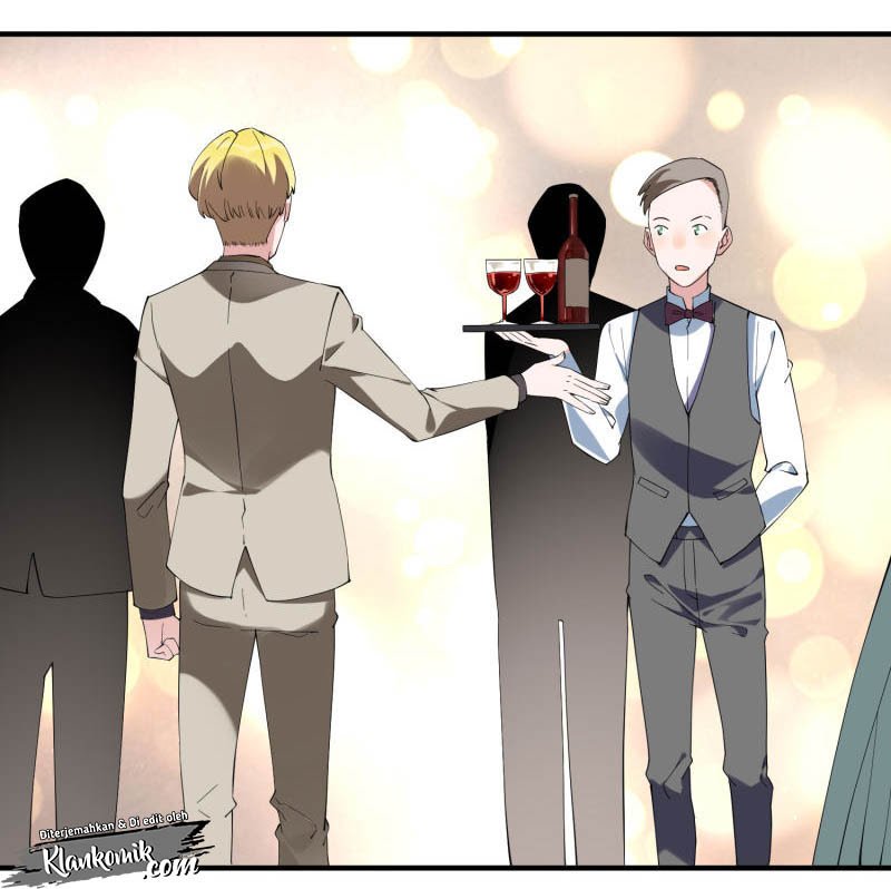 Beautiful Boss Cold-Hearted Chapter 36.1 - halaman 29