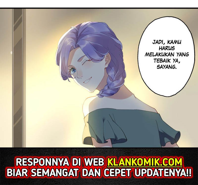 Beautiful Boss Cold-Hearted Chapter 36.1 - halaman 7
