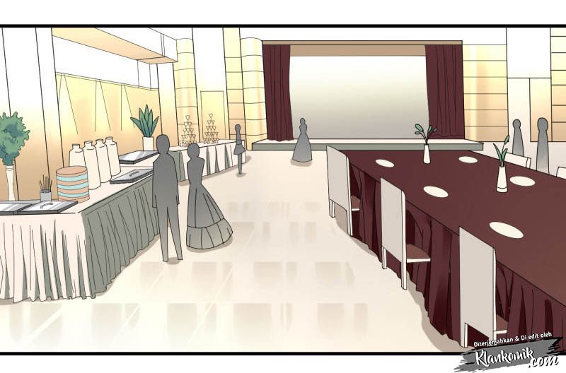 Beautiful Boss Cold-Hearted Chapter 36.1 - halaman 9