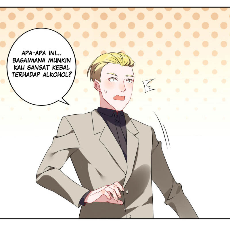 Beautiful Boss Cold-Hearted Chapter 36.2 - halaman 14
