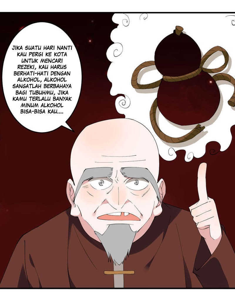 Beautiful Boss Cold-Hearted Chapter 36.2 - halaman 24
