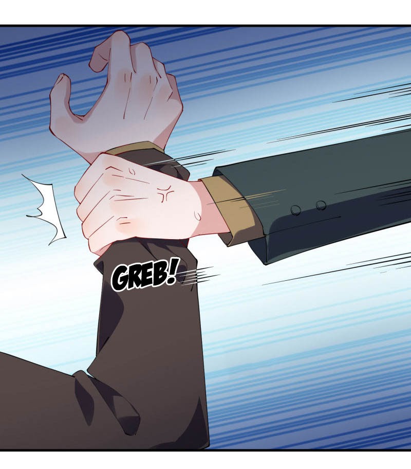 Beautiful Boss Cold-Hearted Chapter 36.2 - halaman 28