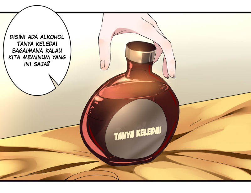 Beautiful Boss Cold-Hearted Chapter 36.2 - halaman 4