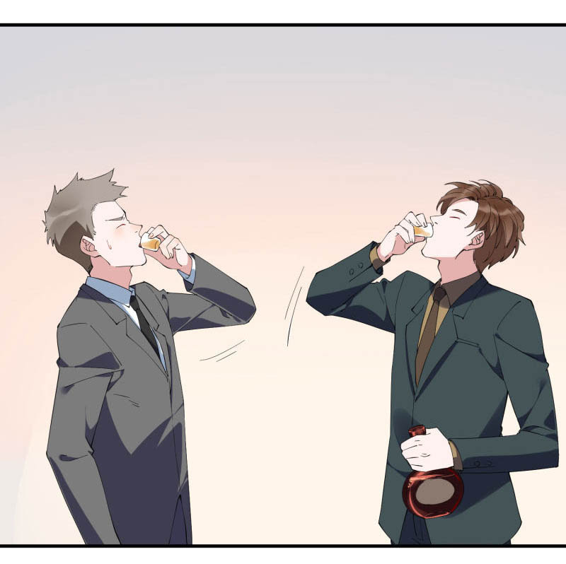 Beautiful Boss Cold-Hearted Chapter 36.2 - halaman 8