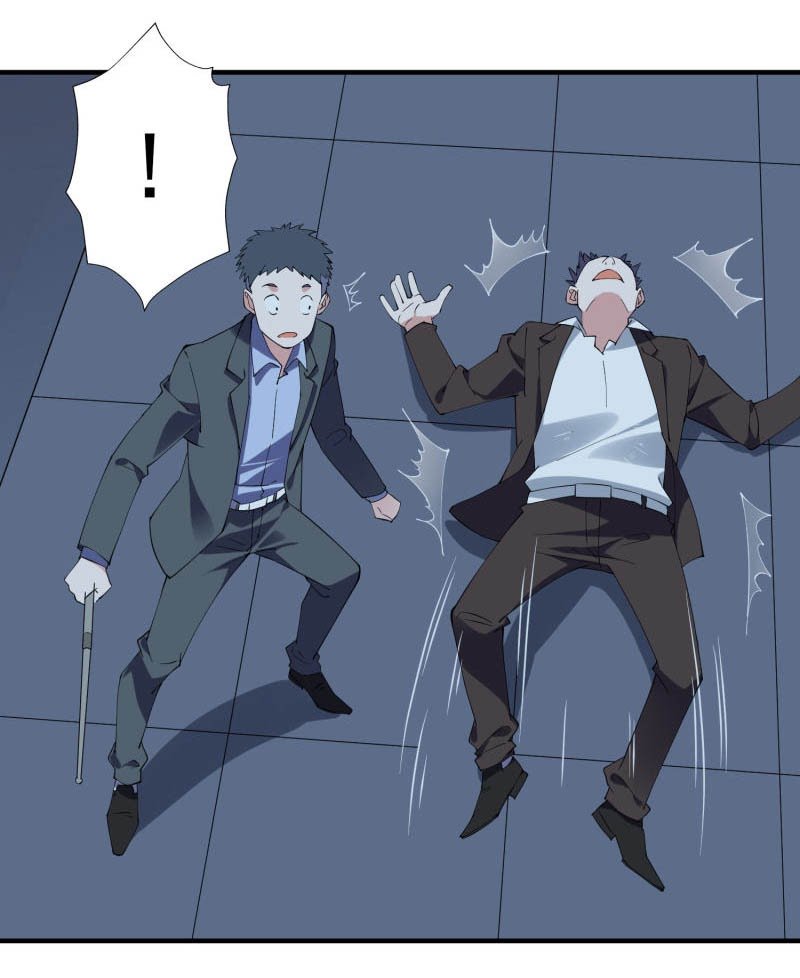 Beautiful Boss Cold-Hearted Chapter 36.3 - halaman 10