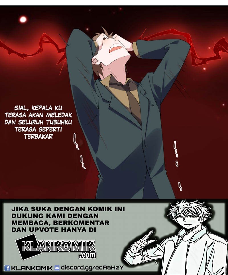 Beautiful Boss Cold-Hearted Chapter 36.3 - halaman 13
