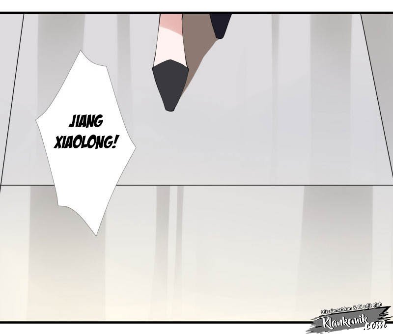 Beautiful Boss Cold-Hearted Chapter 36.3 - halaman 15
