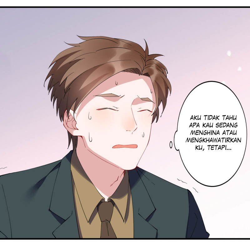 Beautiful Boss Cold-Hearted Chapter 36.3 - halaman 20
