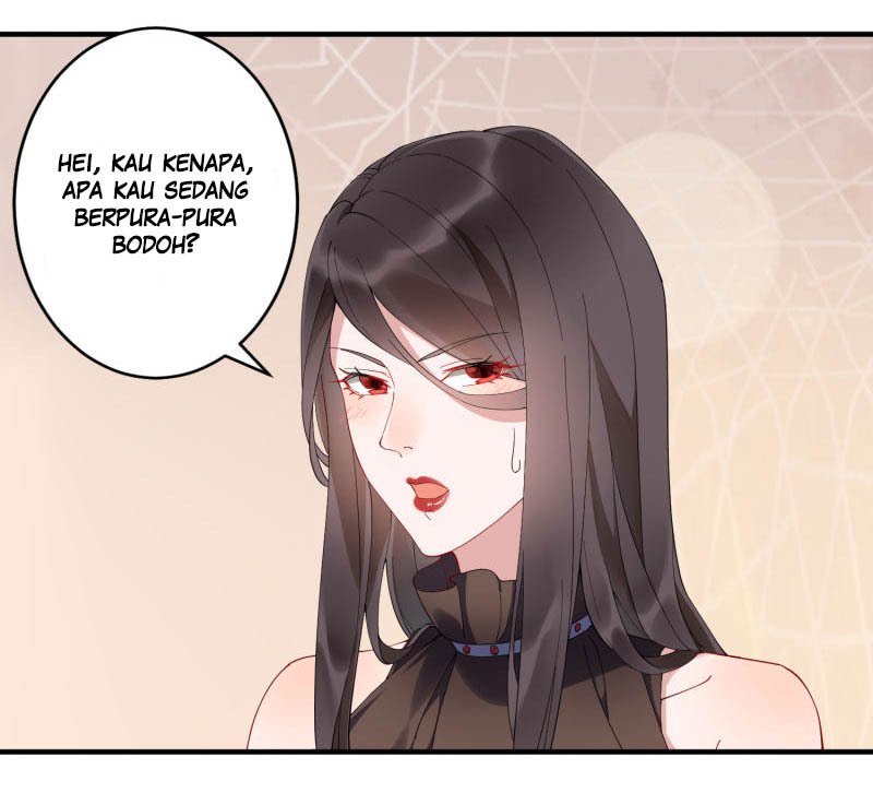 Beautiful Boss Cold-Hearted Chapter 36.3 - halaman 22
