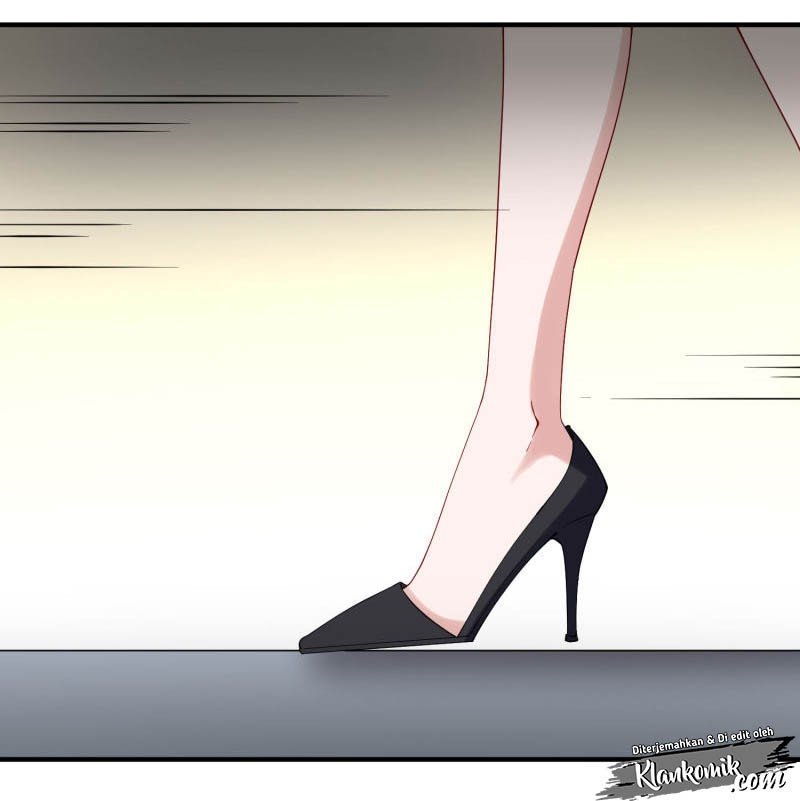 Beautiful Boss Cold-Hearted Chapter 36.3 - halaman 33