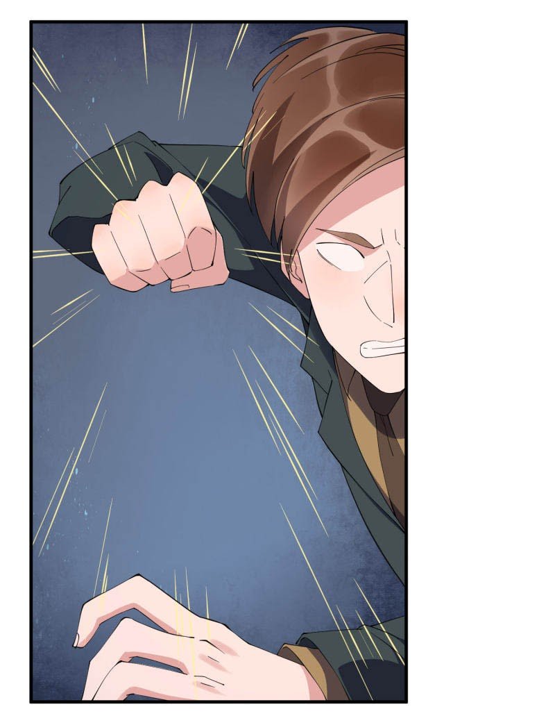 Beautiful Boss Cold-Hearted Chapter 36.3 - halaman 6